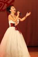 女声独唱